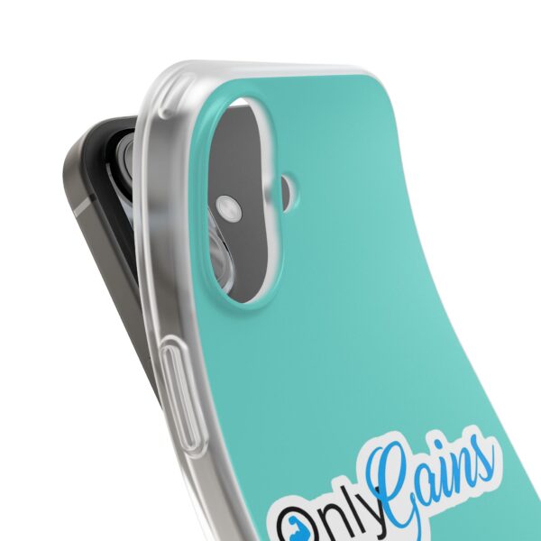 Only gains iPhone/Samsung Case #BG7 - Image 3