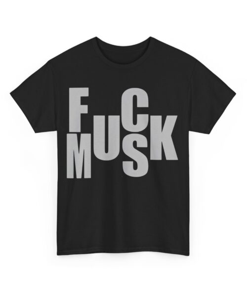 Fuck Musk T-Shirt #PGi2