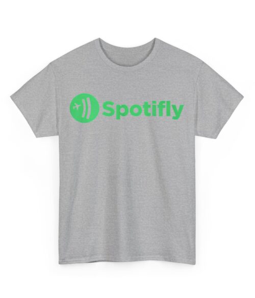 Spotifly T-Shirt #BGi4