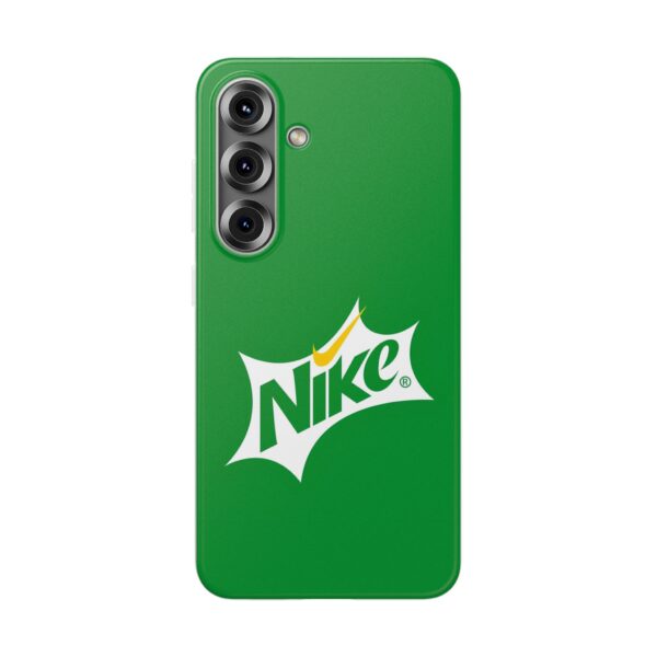 Snike iPhone/Samsung Case #BGi9 - Image 4