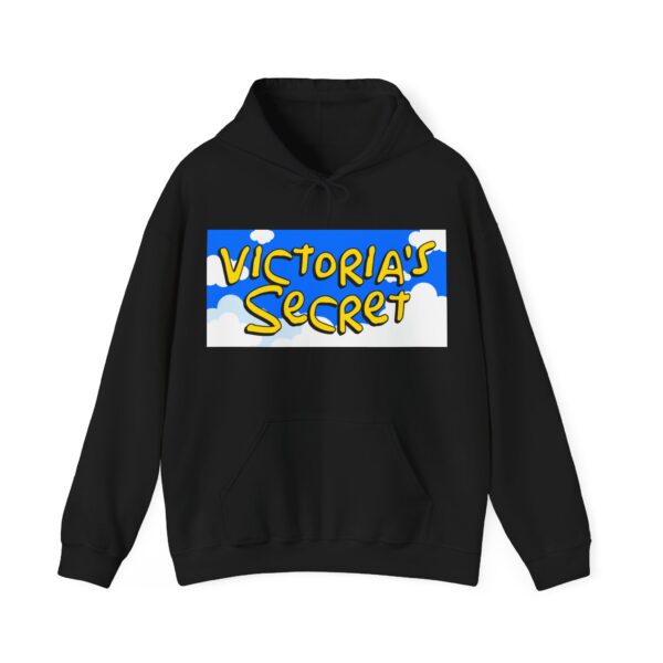 Simptoria's Secret Hoodie #BG10 - Image 5