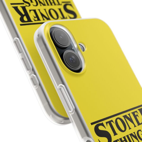 Stoner things iPhone/Samsung Case #BGi7 - Image 2