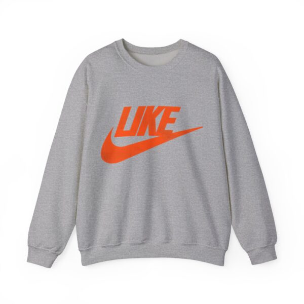 Like Sweatshirt #BG9 - Image 5