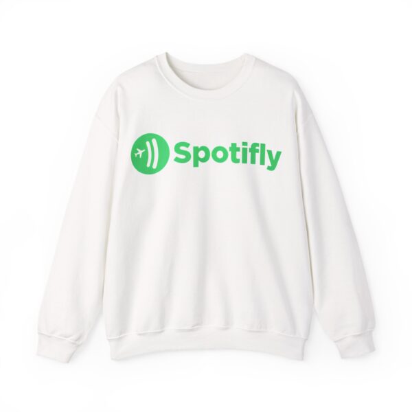 Spotifly Sweatshirt #BG5