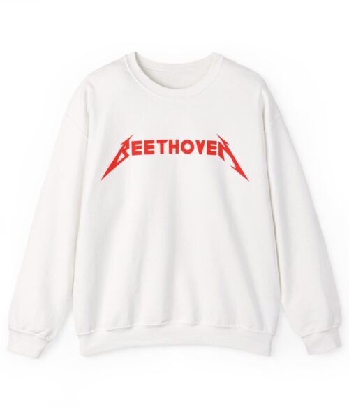Meethoven Sweatshirt #BG31