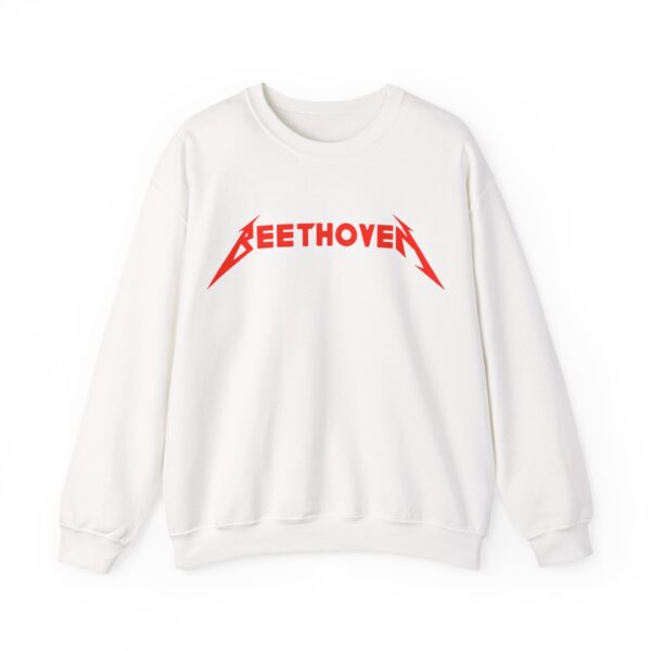 Meethoven Sweatshirt #BG31 - Image 2