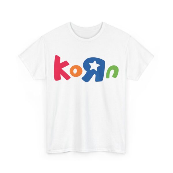 Korns R Us T-Shirt #BGi36