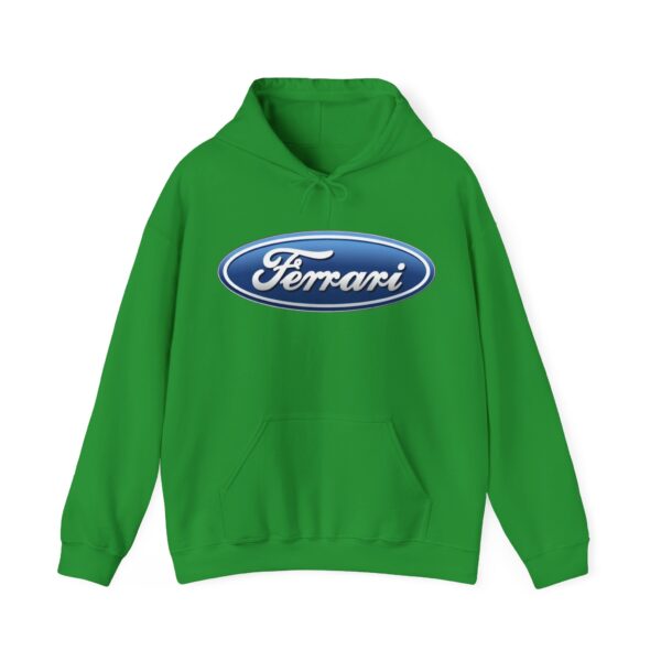 Fordari Hoodie #BGi25 - Image 3