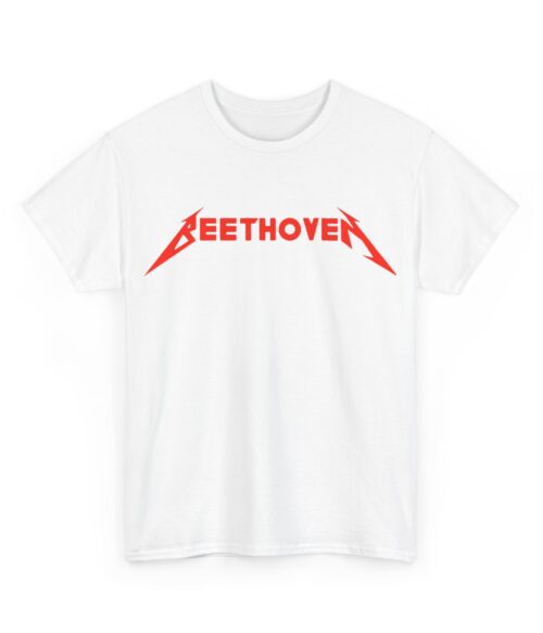 Meethoven T-Shirt #BGi24