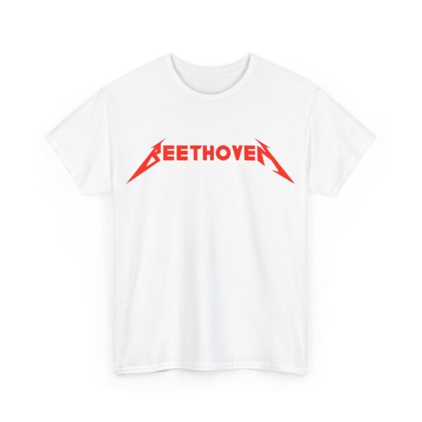 Meethoven T-Shirt #BGi24