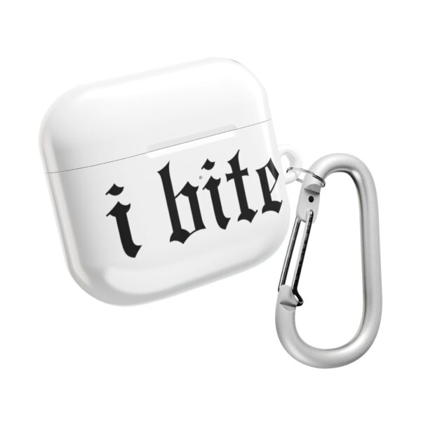 I bite AirPods Case #DGi3 - Image 2