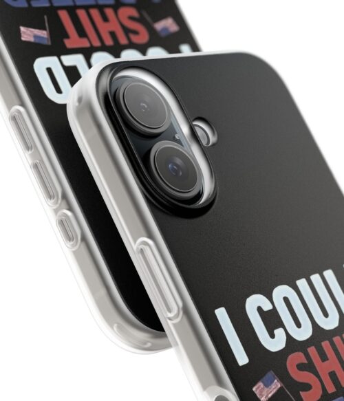 I could shit a better president iPhone/Samsung Case #PG1