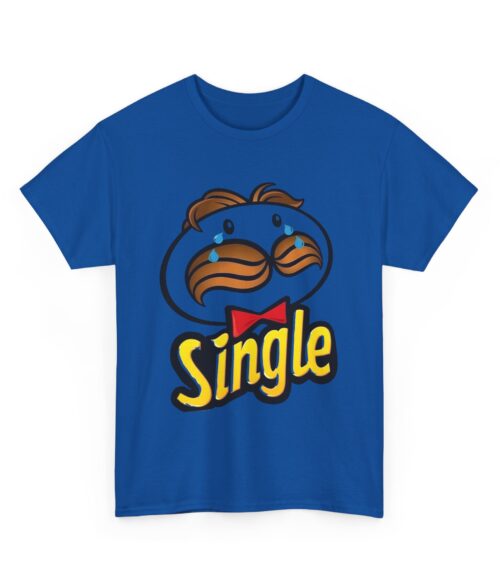 Single T-Shirt #BG17