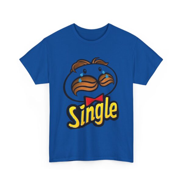 Single T-Shirt #BG17 - Image 2