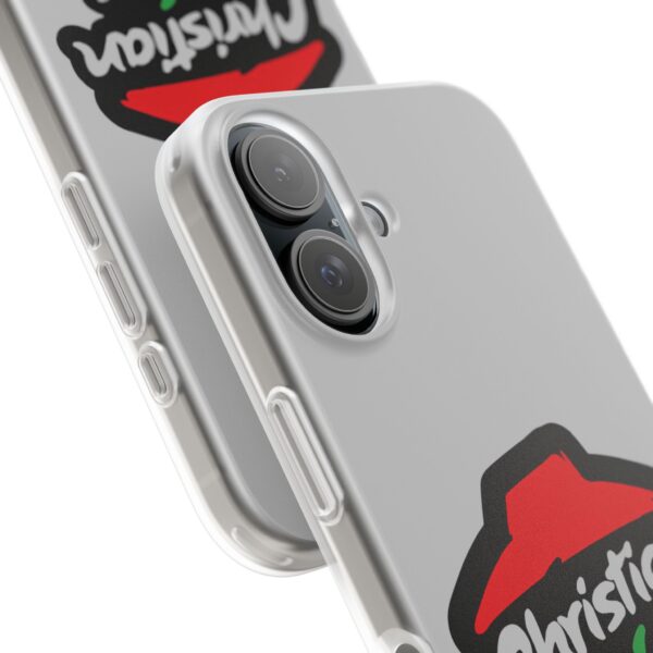 Dior hut iPhone/Samsung Case #BG3 - Image 2