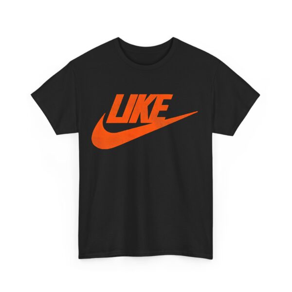 Like T-Shirt #BGi7 - Image 6