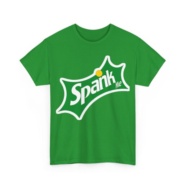 Spank me T-Shirt #BGi41 - Image 4
