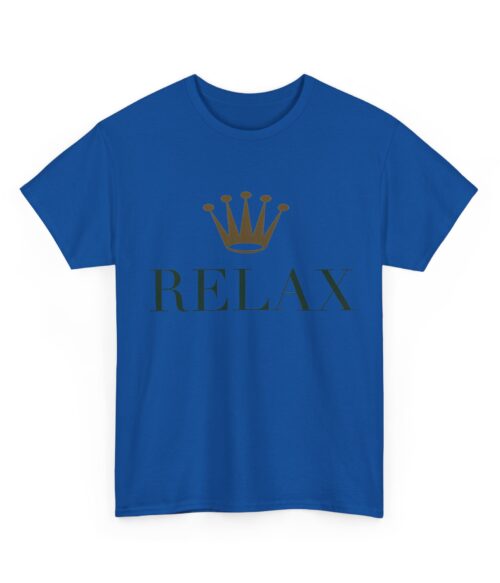 Relax T-Shirt #BG40