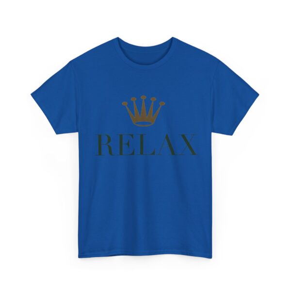 Relax T-Shirt #BG40 - Image 2