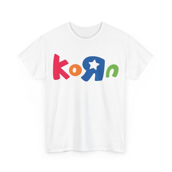 Korns R Us T-Shirt #BG43