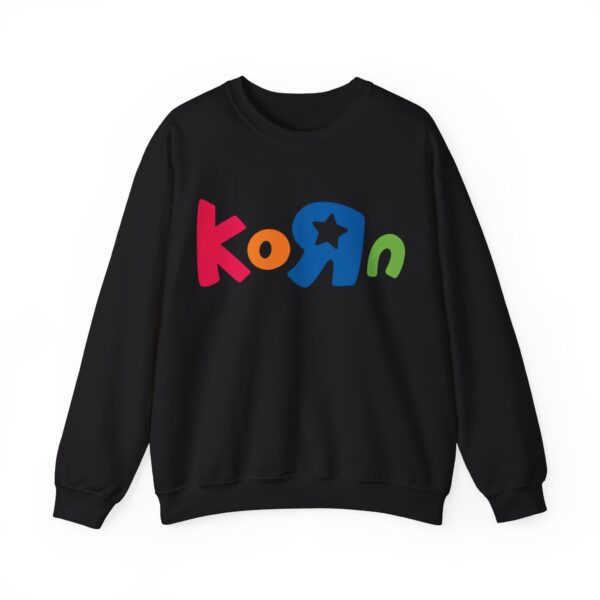 Korns R Us Sweatshirt #BG46 - Image 5