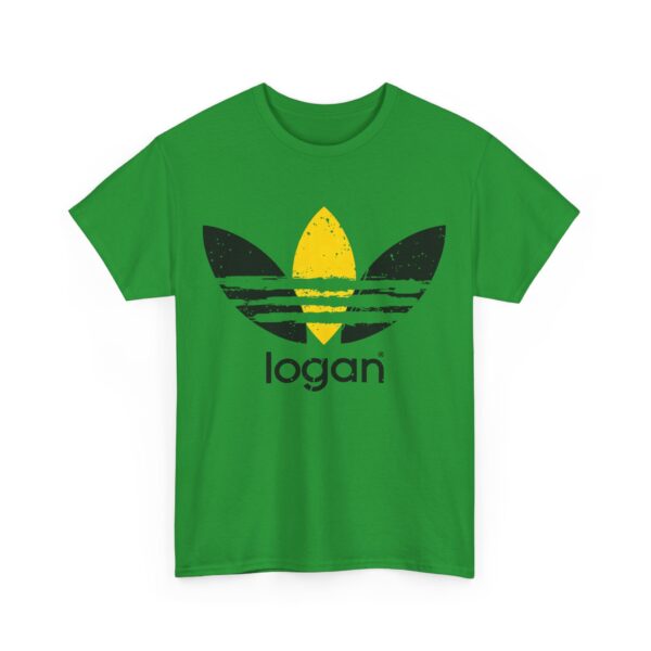 Logan T-Shirt #BG18 - Image 4