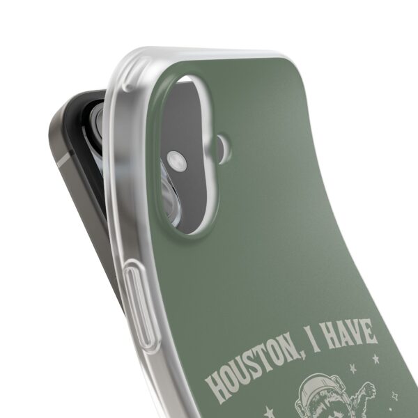 Houston, I have so many problems iPhone/Samsung Case #DGi9 - Image 3
