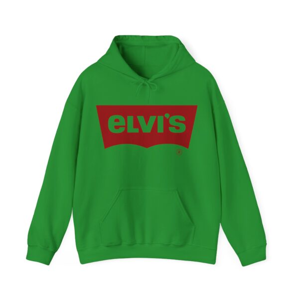 Elvi's Hoodie #BGi28 - Image 4