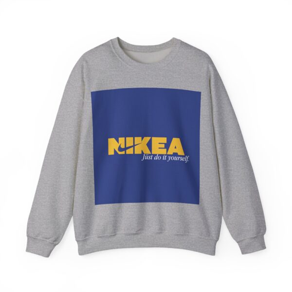 Nikea Sweatshirt #BG20 - Image 3
