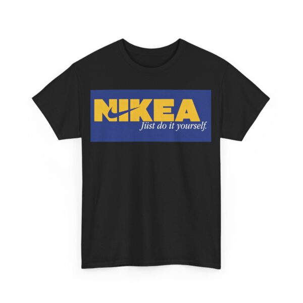 Nikea T-Shirt #BGi15 - Image 4