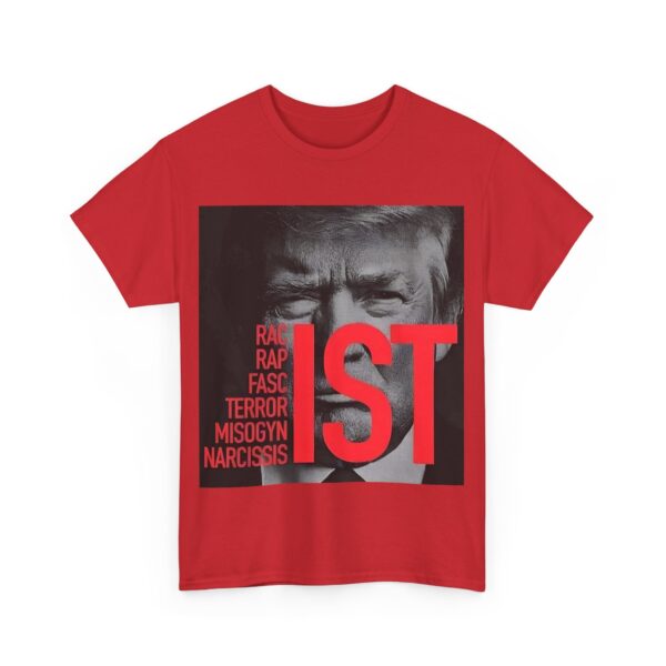 Trump-IST T-Shirt #ALL21 - Image 3