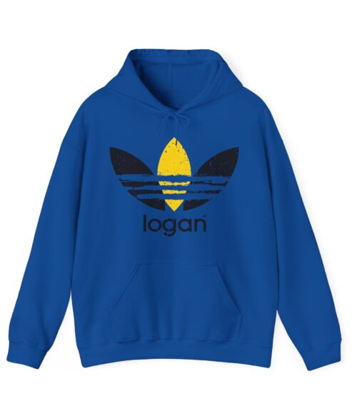 Logan Hoodie #BGi16