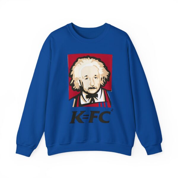 K=FC2 Sweatshirt #BG28 - Image 4
