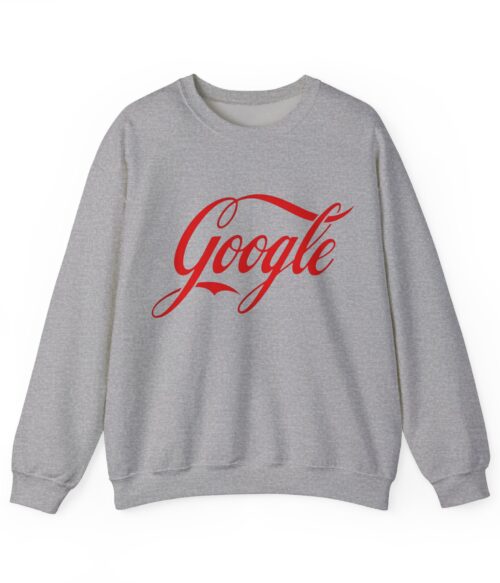 Googla-cola Sweatshirt #BGi10