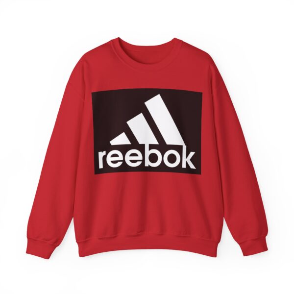Adibok Sweatshirt #BG1 - Image 4