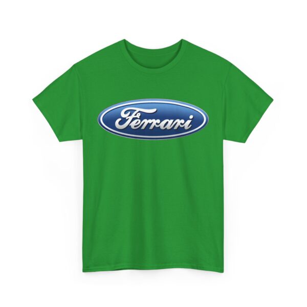Fordari T-Shirt #BGi23 - Image 4