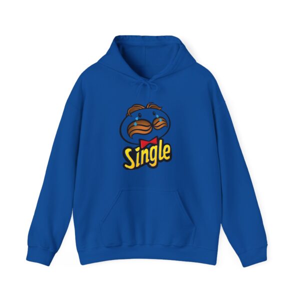 Single Hoodie #BG19 - Image 4