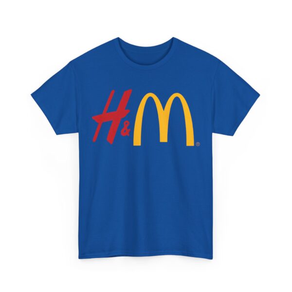 H and M T-Shirt #BGi32 - Image 4