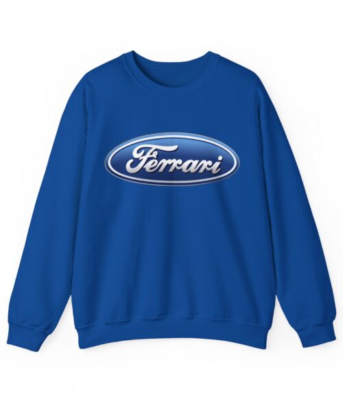 Fordari Sweatshirt #BGi24