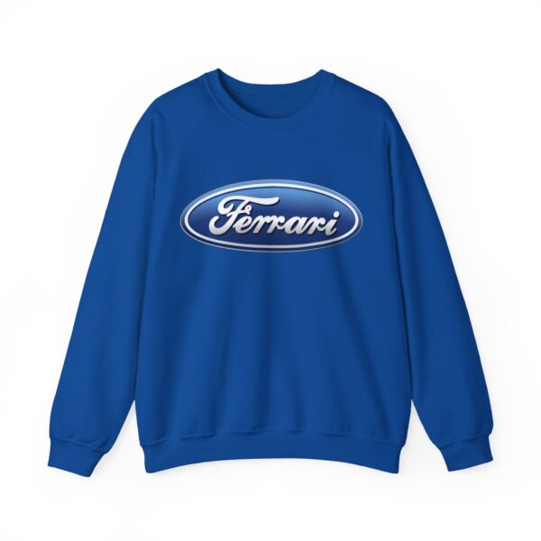 Fordari Sweatshirt #BGi24 - Image 2