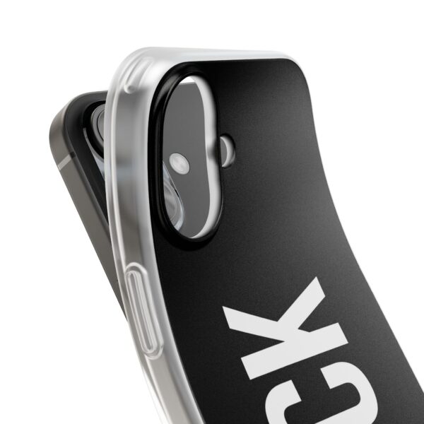 Fuck iPhone/Samsung Case #DGi16 - Image 3
