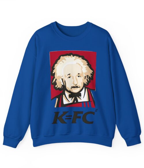 K=FC2 Sweatshirt #BGi23