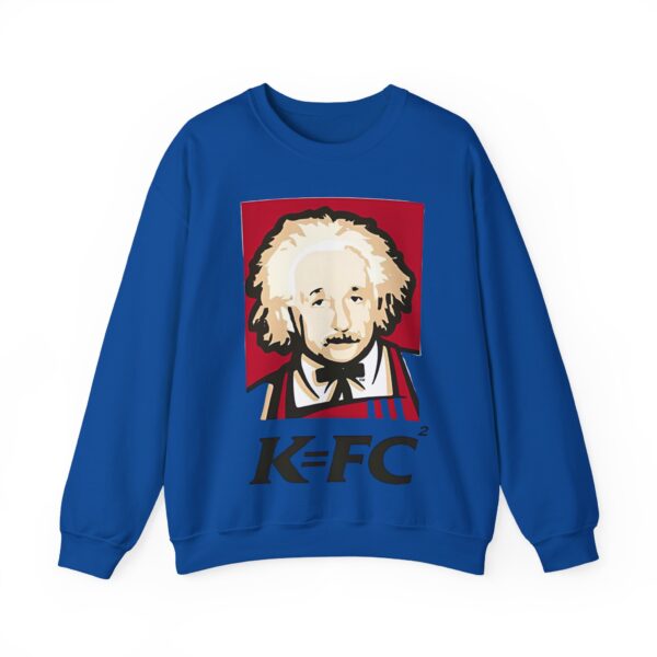 K=FC2 Sweatshirt #BGi23