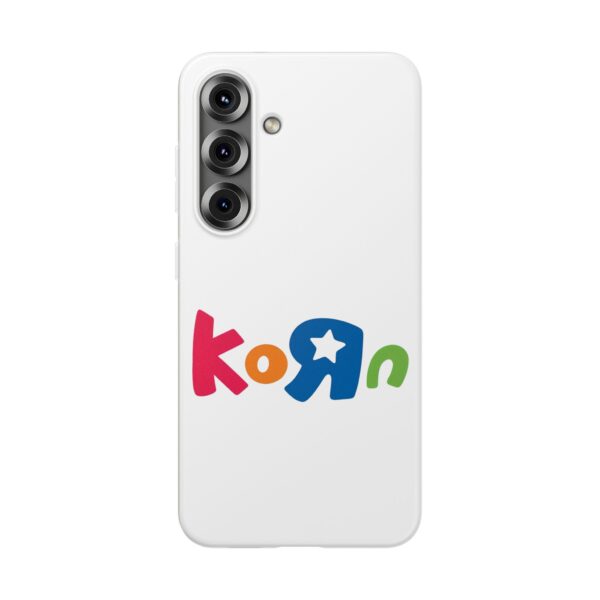 Korns R Us iPhone/Samsung Case #BGi8 - Image 4