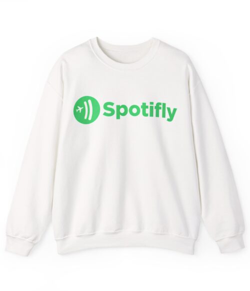 Spotifly Sweatshirt #BGi4