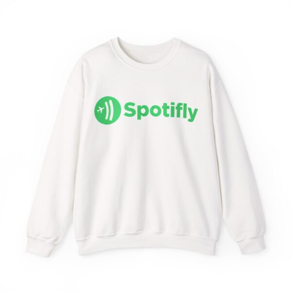 Spotifly Sweatshirt #BGi4