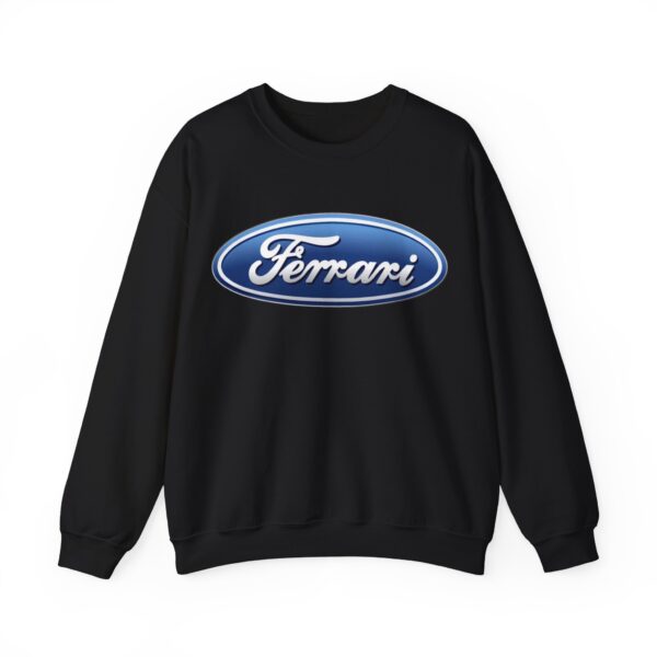 Fordari Sweatshirt #BG29 - Image 5