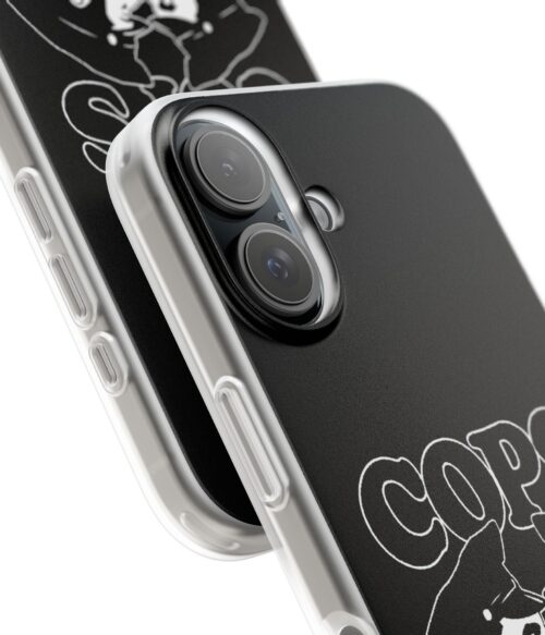 Cops are gay iPhone/Samsung Case #DGi21
