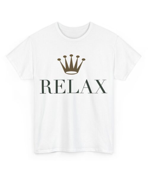 Relax T-Shirt #BGi33