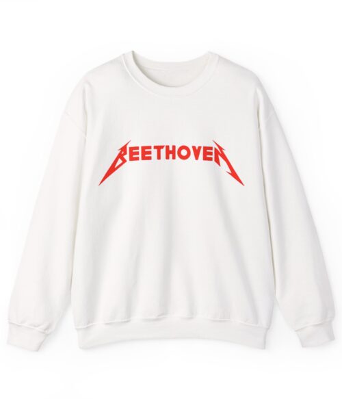 Meethoven Sweatshirt #BGi25